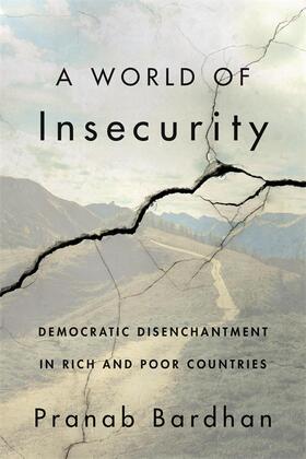 Bardhan |  A World of Insecurity | Buch |  Sack Fachmedien
