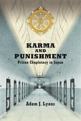 Lyons |  Karma and Punishment | Buch |  Sack Fachmedien