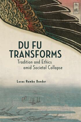 Bender |  Du Fu Transforms | Buch |  Sack Fachmedien