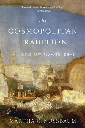 Nussbaum |  The Cosmopolitan Tradition | Buch |  Sack Fachmedien