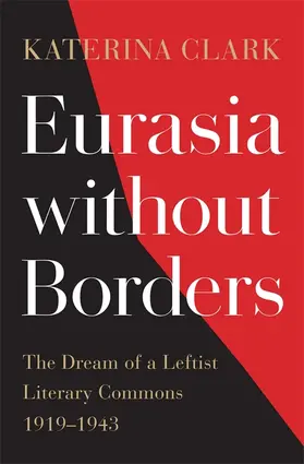 Clark |  Eurasia without Borders | Buch |  Sack Fachmedien