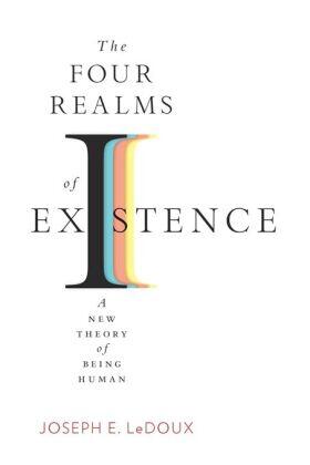 LeDoux |  The Four Realms of Existence | Buch |  Sack Fachmedien