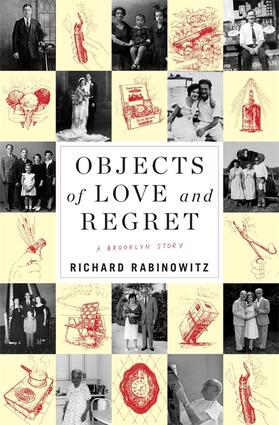Rabinowitz |  Objects of Love and Regret | Buch |  Sack Fachmedien