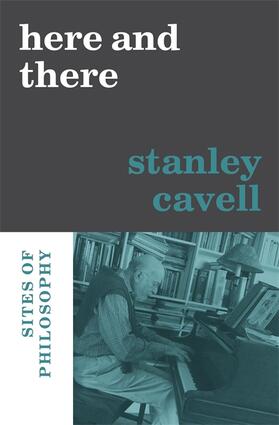 Cavell / Crary / Bauer |  Here and There | Buch |  Sack Fachmedien