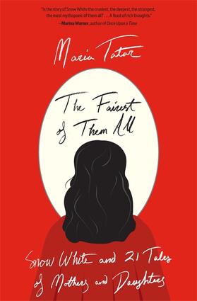 Tatar |  The Fairest of Them All | Buch |  Sack Fachmedien