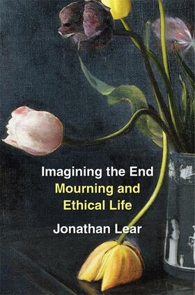 Lear |  Imagining the End | Buch |  Sack Fachmedien