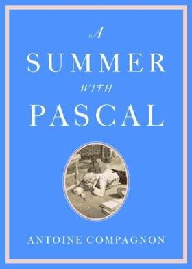 Compagnon |  A Summer with Pascal | Buch |  Sack Fachmedien