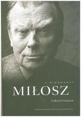 Franaszek |  Milosz | Buch |  Sack Fachmedien