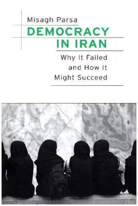 Parsa |  Democracy in Iran | Buch |  Sack Fachmedien