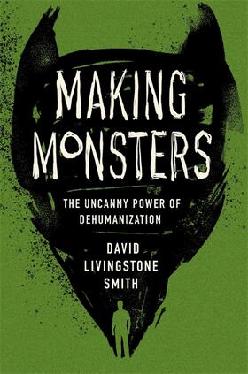 Smith |  Making Monsters | Buch |  Sack Fachmedien