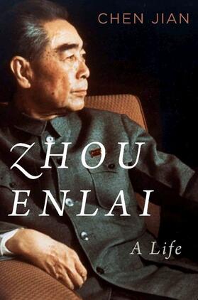 Chen |  Zhou Enlai | Buch |  Sack Fachmedien