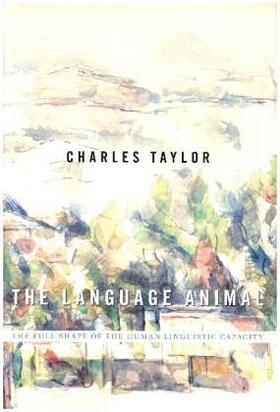 Taylor |  The Language Animal | Buch |  Sack Fachmedien