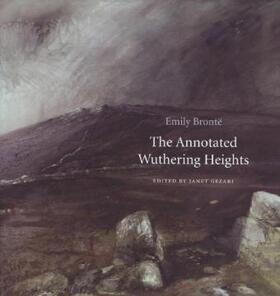 Brontë / Gezari |  The Annotated Wuthering Heights | Buch |  Sack Fachmedien