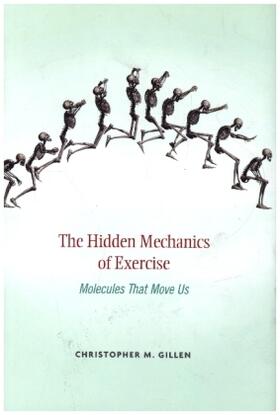 Gillen |  Hidden Mechanics of Exercise | Buch |  Sack Fachmedien