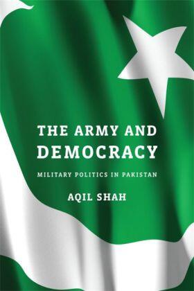 Shah |  Army and Democracy | Buch |  Sack Fachmedien