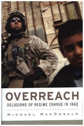 MacDonald |  Overreach | Buch |  Sack Fachmedien