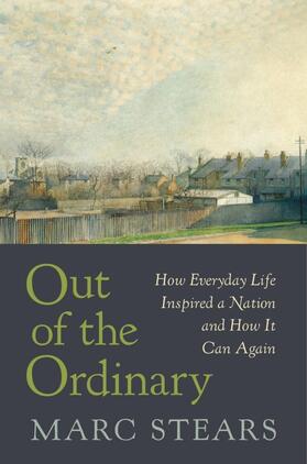 Stears |  Out of the Ordinary | Buch |  Sack Fachmedien