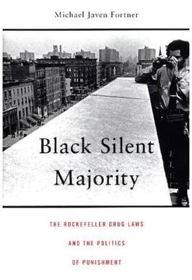 Fortner |  Black Silent Majority | Buch |  Sack Fachmedien