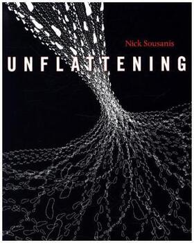 Sousanis |  Unflattening | Buch |  Sack Fachmedien