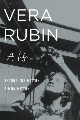 Mitton |  Vera Rubin | Buch |  Sack Fachmedien