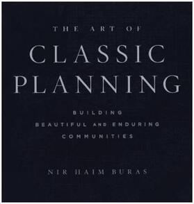 Buras |  The Art of Classic Planning | Buch |  Sack Fachmedien