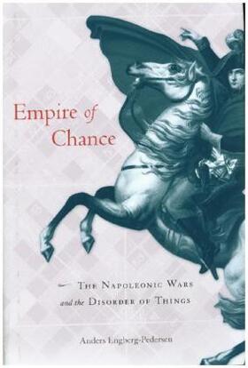 Engberg-Pedersen |  Empire of Chance | Buch |  Sack Fachmedien