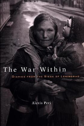 Peri |  The War Within | Buch |  Sack Fachmedien
