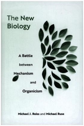 Reiss / Ruse |  The New Biology | Buch |  Sack Fachmedien