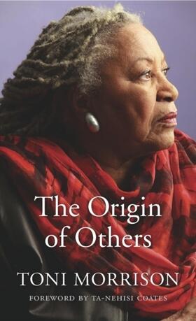 Morrison |  The Origin of Others | Buch |  Sack Fachmedien