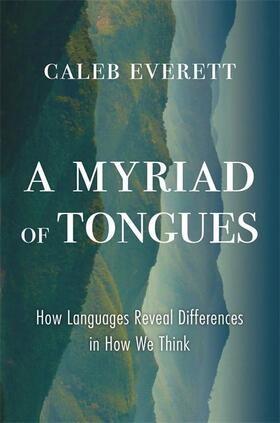 Everett |  A Myriad of Tongues | Buch |  Sack Fachmedien