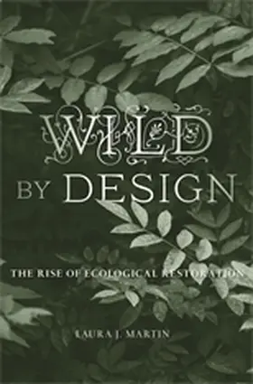 Martin |  Wild by Design | Buch |  Sack Fachmedien