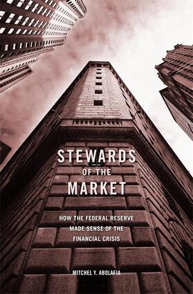 Abolafia |  Stewards of the Market | Buch |  Sack Fachmedien