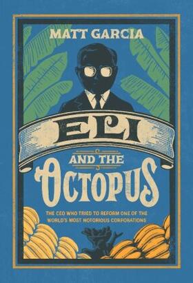 Garcia |  Eli and the Octopus | Buch |  Sack Fachmedien