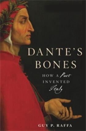 Raffa |  Dante's Bones | Buch |  Sack Fachmedien