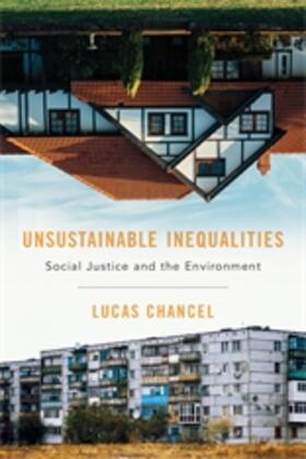 Chancel |  Unsustainable Inequalities | Buch |  Sack Fachmedien