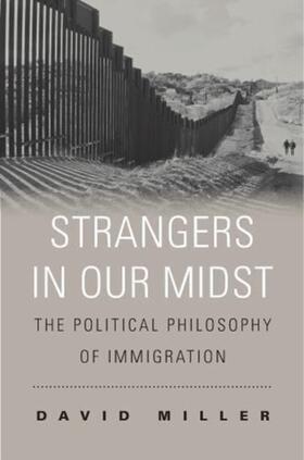 Miller |  Strangers in Our Midst | Buch |  Sack Fachmedien
