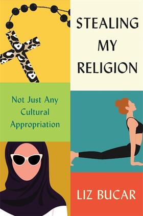 Bucar |  Stealing My Religion | Buch |  Sack Fachmedien