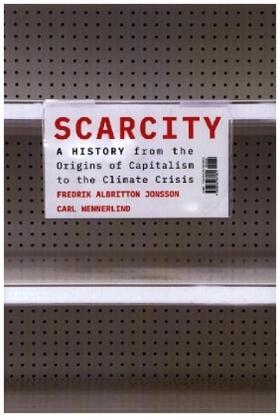 Albritton Jonsson / Wennerlind |  Scarcity | Buch |  Sack Fachmedien