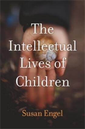 Engel |  The Intellectual Lives of Children | Buch |  Sack Fachmedien