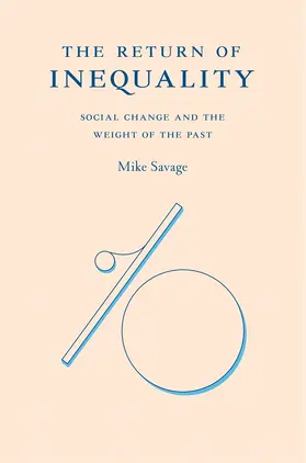 Savage |  The Return of Inequality | Buch |  Sack Fachmedien