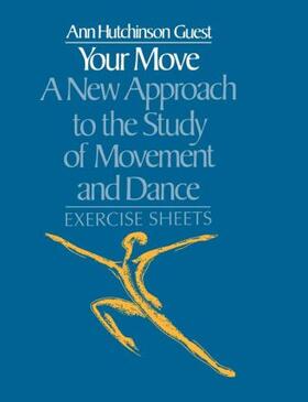 Guest |  Your Move | Buch |  Sack Fachmedien