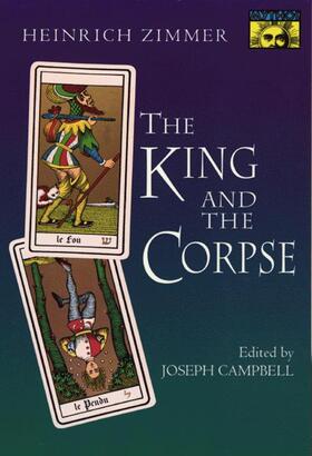 Zimmer / Campbell |  The King and the Corpse | Buch |  Sack Fachmedien