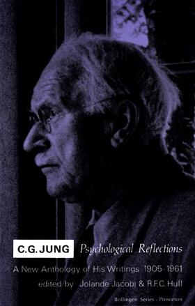 Jung / Jacobi |  C.G. Jung | Buch |  Sack Fachmedien