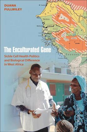 Fullwiley |  The Enculturated Gene | Buch |  Sack Fachmedien