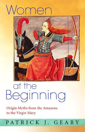 Geary |  Women at the Beginning | Buch |  Sack Fachmedien