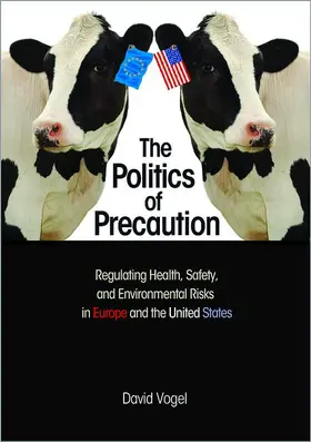 Vogel |  Politics of Precaution | Buch |  Sack Fachmedien