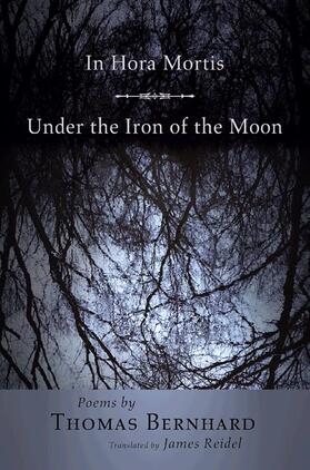 Bernhard |  In Hora Mortis / Under the Iron of the Moon | Buch |  Sack Fachmedien