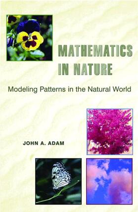 Adam |  Mathematics in Nature | Buch |  Sack Fachmedien