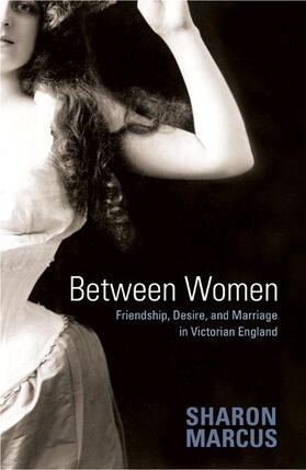 Marcus |  Between Women | Buch |  Sack Fachmedien