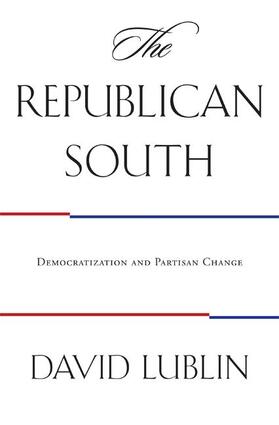Lublin |  The Republican South | Buch |  Sack Fachmedien